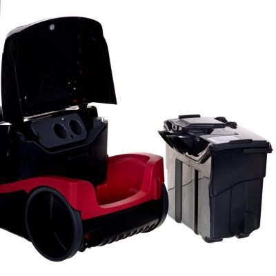 31. BOSCH BWD 421 POW AquaWash&Clean Staubsauger