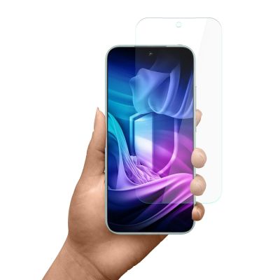 6. 3mk Silky Matt Pro matte Schutzfolie für Xiaomi Poco F8 Pro