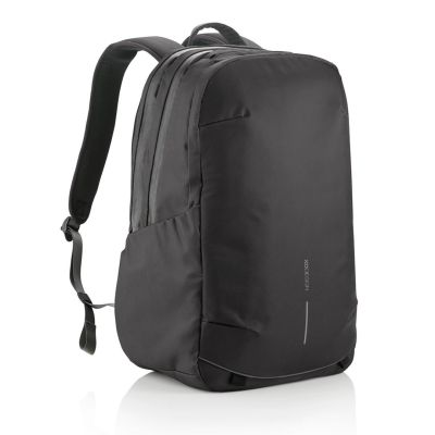 33. XD DESIGN ANTI-DIEBSTAHL-RUCKSACK BOBBY EXPLORE SCHWARZ P/N: P705.911