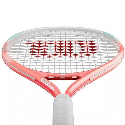 4. TENNISRAKETE WILSON ENVY XP LITE RKT COR 2
