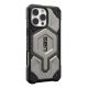 4. UAG Monarch Pro Schutzhülle für iPhone 16 Pro Max, kompatibel mit MagSafe (Titan)