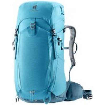 Trail Pro 34 SL Rucksack lagoon-atlantic