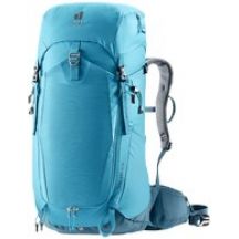 Trail Pro 34 SL Rucksack lagoon-atlantic