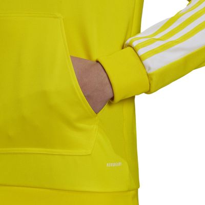 5. Adidas Squadra 21 Hoody M GP6438 Sweatshirt