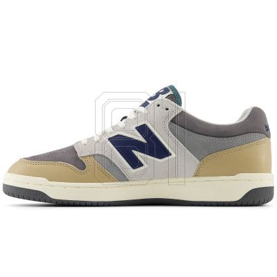 2. New Balance Sportschuhe M BB480LGB