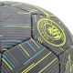 6. Manchester City Auswärts Deluxe Fußballset für die 5. Klasse