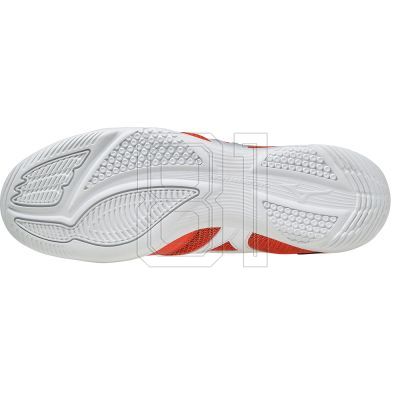 2. Mizuno MRL Sala Club IN M Schuhe Q1GA210301