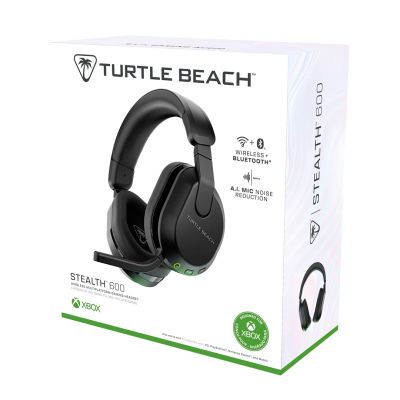 14. Turtle Beach Headset Stealth 600 Gen 3 Xbox schwarz (TBS-2102-05) (TBS210205)