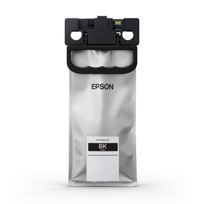 2. Epson WF-M52xx/57xx Serie Tintenpatrone XL Schwarz