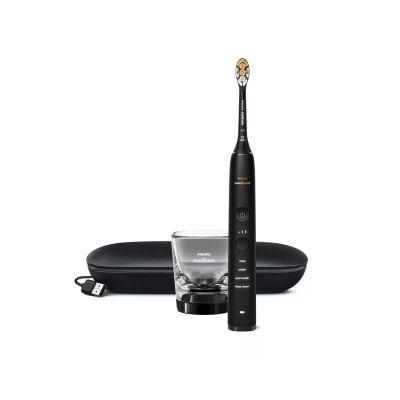 22. PHILIPS HX9911/17 Schallzahnbürste