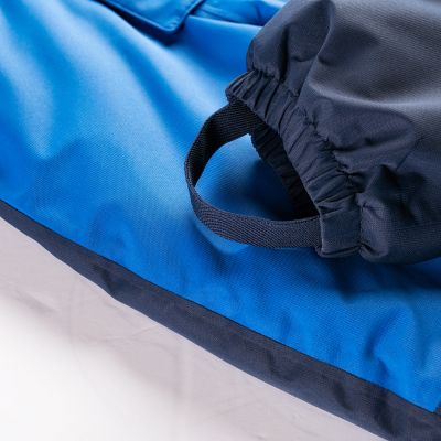 5. Kinderoverall BOMBI KDB