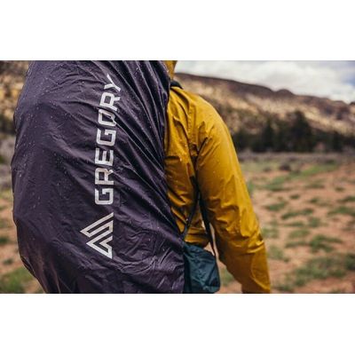 14. Gregory Paragon 40 Cascade Green Wanderrucksack