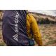 14. Gregory Paragon 40 Cascade Green Wanderrucksack