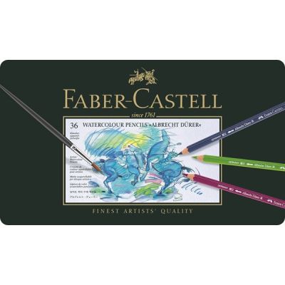 Faber-Castell Albrecht Dürer Multi 36 Stück.