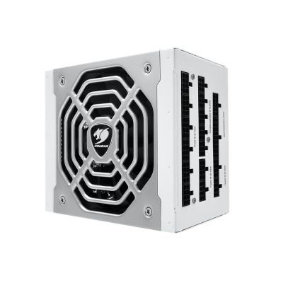 3. COUGAR Platinum Efficiency Polar1200 Netzteil