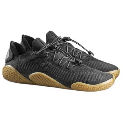 2. Vivobarefoot MOTUS FLEX NATURAL HERREN OBSIDIAN (309646-02)