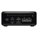 4. Asrock 4x4 BOX-5400U PC-Gehäuse, 0,6 l, Schwarz, FP6, 2,6 GHz
