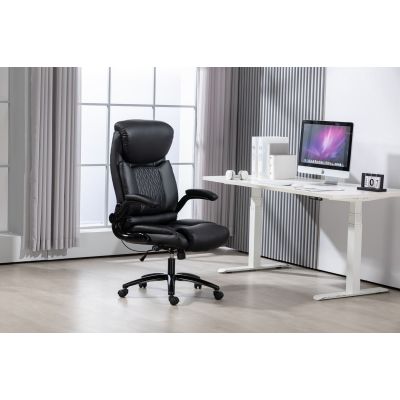 27. Activejet Bürostuhl YK7406-1 Schwarz
