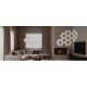 18. Govee H606A Glide Hexagon Light Panels Ultra 7er-Pack | LED-Beleuchtung | RGBIC, 2,4-GHz-WLAN, Bluetooth