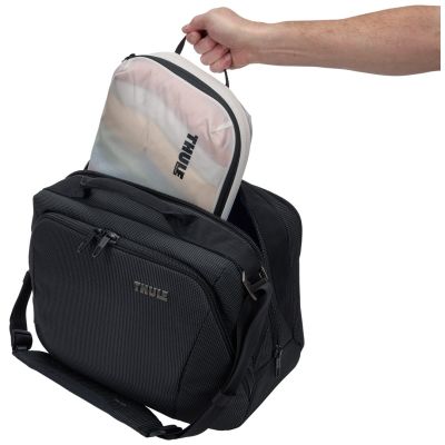 8. Thule Kompressions-Packwürfel-Set in Weiß
