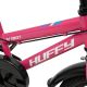 6. Huffy So Sweet 16" Pinkes Fahrrad (2895W)