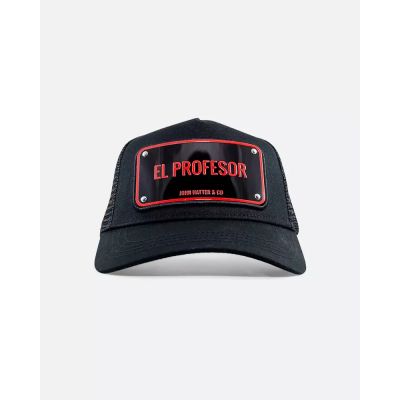 2. JOHN HATTER & CO EL PROFESSOR SCHWARZ 1-1058-U00