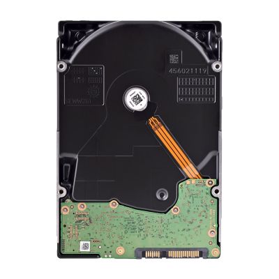 2. WD Purple Pro WD260PURP HDD (26 TB; 3,5"; 512 MB; 7200 U/min)