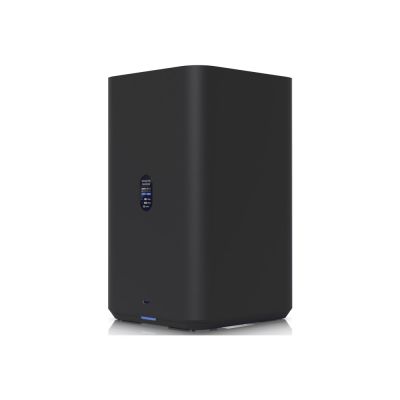 11. Ubiquiti UNAS 2 NAS-Desktop Cortex-A Cortex-A57 4 GB Schwarz