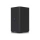 11. Ubiquiti UNAS 2 NAS-Desktop Cortex-A Cortex-A57 4 GB Schwarz