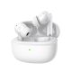 2. HATOR Hyperpunk Truepods Hybrid ANC True Wireless Stereo (TWS) In-Ear-Headset mit Bluetooth für Anrufe und Musik, Weiß
