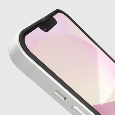 7. SBS Vollflächiges Panzerglas für iPhone 13/13 Pro/14/16e/17e