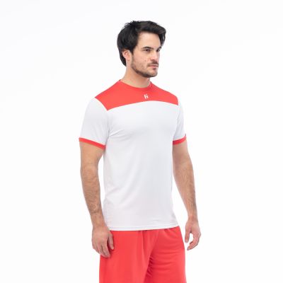 10. Kurzarmshirt VETROP TM SENIOR