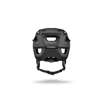 5. Julbo Forest Black Fahrradhelm