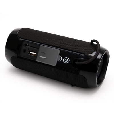 6. SQUEAK JET BLUETOOTH-LAUTSPRECHER 5.3, 14W, FM-RADIO, MICROSD, AUX, USB, USB-C SQ1008