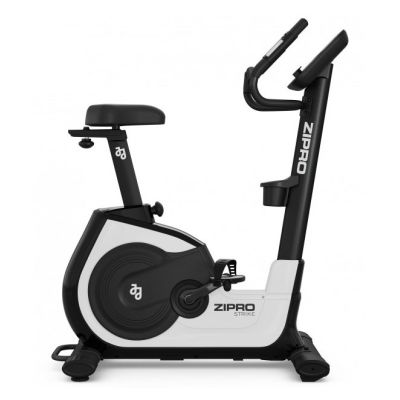 9. ZIPRO STRIKE Magnetischer Fahrradtrainer