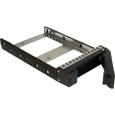 12. Inter-Tech Geh Mini IPC NAS-8 ITX, Micro-ATX, ATX 240x295x362 Gehäuse