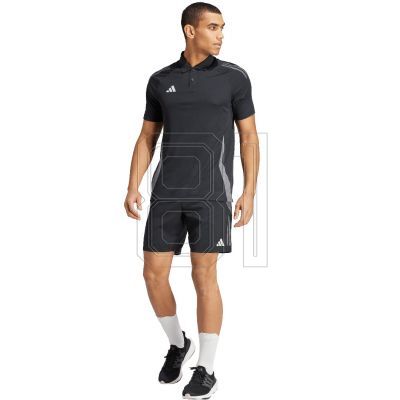 5. adidas Tiro 24 Competition Polo Shirt M IJ8344