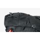 5. TOPEAK BACKLOADER schwarze Fahrradsatteltasche (15 Liter)