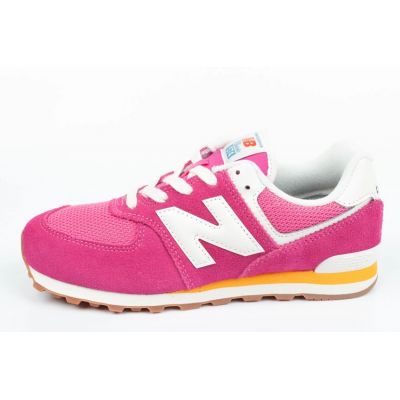 12. New Balance W GC574HP2 Schuhe
