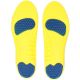 3. Massage-Sportsohlen für Schuhgrößen 38-41 von Umbro