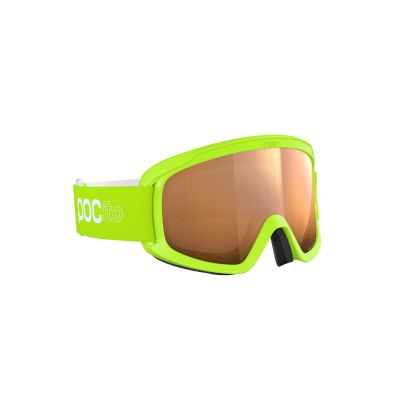 4. POC POCito Opsin Brille Gelb