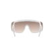 4. POC Devour Fahrradbrille weiß Cat 2
