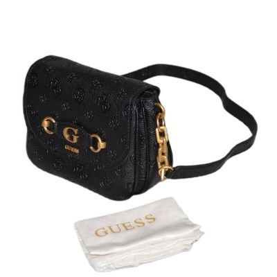 2. GUESS Izzy Peony Damen-Schultertasche - PD920920
