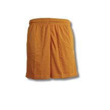 Nike Fly Essential Shorts Damen Chutney/Weiß - CU4573-712