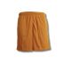 Nike Fly Essential Shorts Damen Chutney/Weiß - CU4573-712