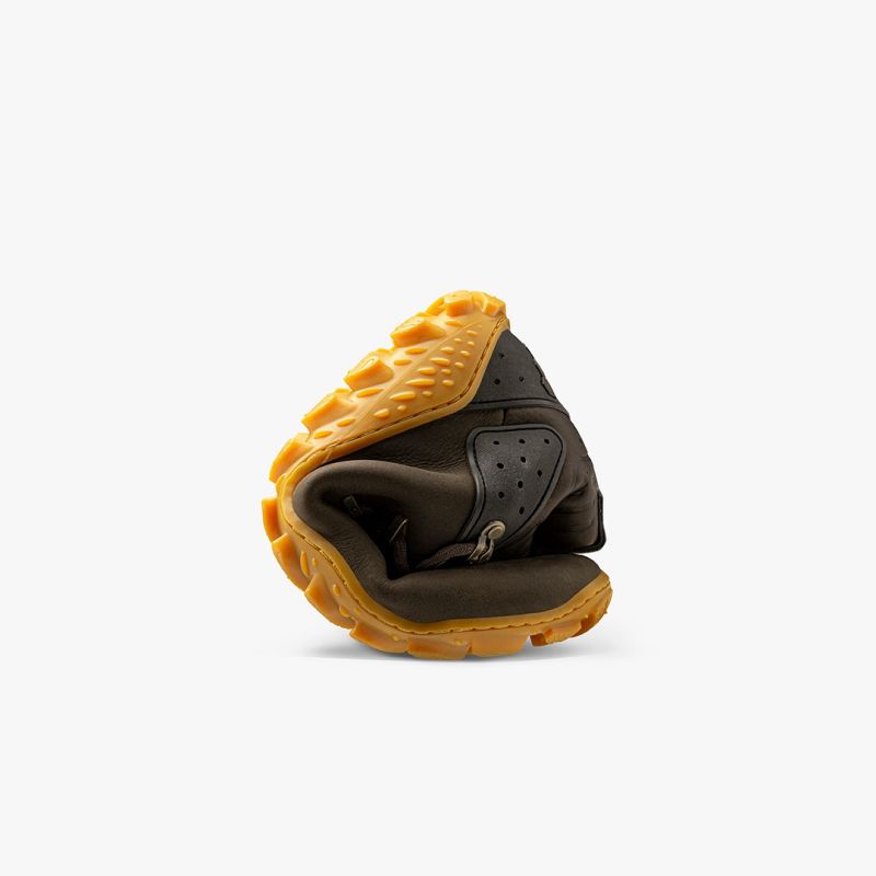 3. Vivobarefoot TRACKER FOREST ESC WOMENS BRACKEN minimalistische Trekkingschuhe (209161-01)