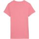 2. Puma Damen ESS Small No. 1 Logo T-Shirt (Größe S), Pink, 682373 25