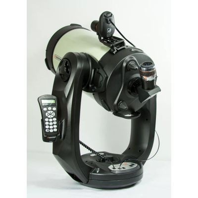 5. SkyWatcher StarSense AutoAlign Modul für Celestron Montierungen (94005)