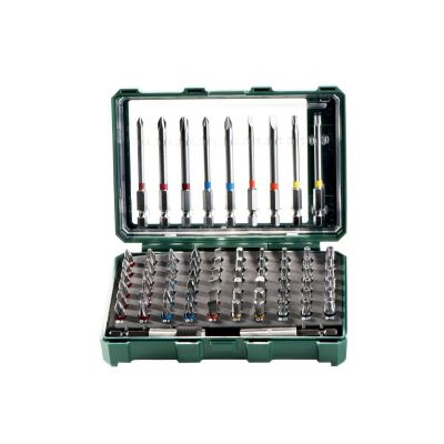 METABO BIT SET 71-teilig.