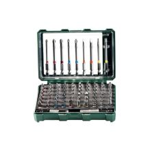 METABO BIT SET 71-teilig.